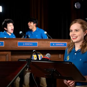Foto Meninas Malvadas: O Musical