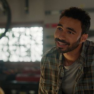 Foto O Último Caso do Sr. Monk