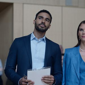 Foto O Último Caso do Sr. Monk