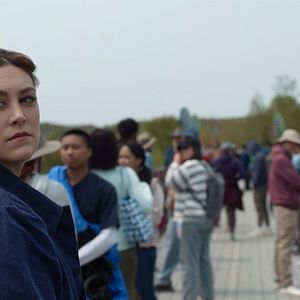 Foto O Último Caso do Sr. Monk