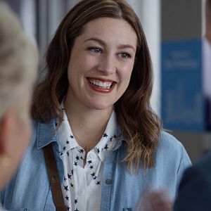 Foto O Último Caso do Sr. Monk