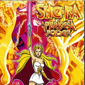 Foto She-Ra: A Princesa do Poder