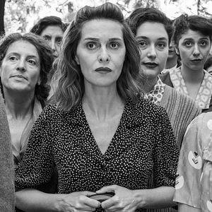 Foto Ainda Temos o Amanhã