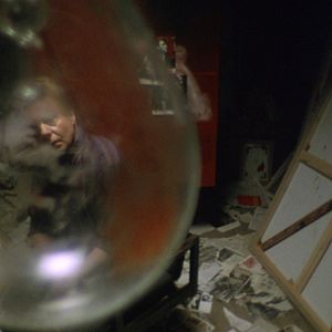 Foto Love Is the Devil: Study for a Portrait of Francis Bacon