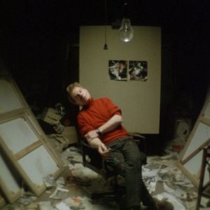 Foto Love Is the Devil: Study for a Portrait of Francis Bacon