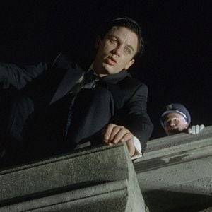 Foto Love Is the Devil: Study for a Portrait of Francis Bacon