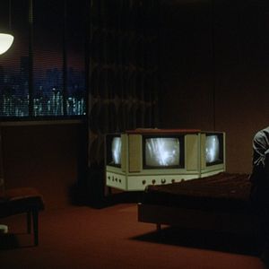 Foto Love Is the Devil: Study for a Portrait of Francis Bacon