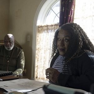 Foto Círculo Fechado