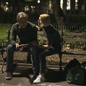 Foto Círculo Fechado