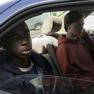 Foto Círculo Fechado