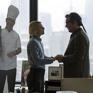 Foto Círculo Fechado