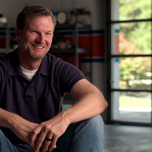 Foto NASCAR: Velocidade Máxima