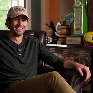 Foto NASCAR: Velocidade Máxima