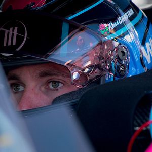 Foto NASCAR: Velocidade Máxima