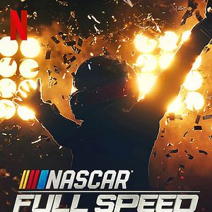 Foto NASCAR: Velocidade Máxima