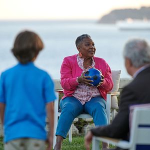 Foto Firmine Richard