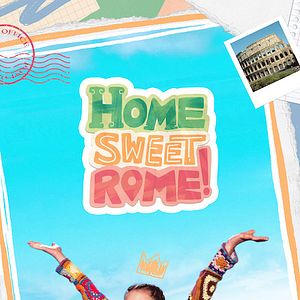 Foto Roma, Doce Roma