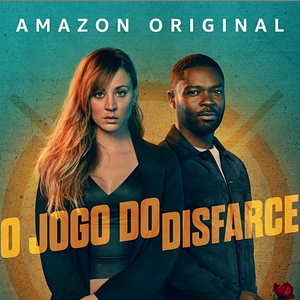 Foto O Jogo do Disfarce