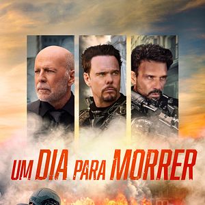 Foto Um Dia para Morrer