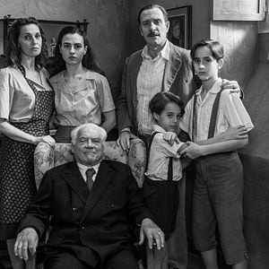 Foto Ainda Temos o Amanhã