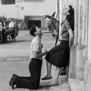 Foto Ainda Temos o Amanhã