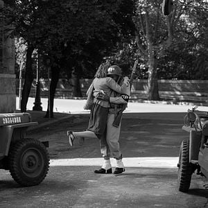 Foto Ainda Temos o Amanhã