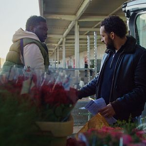 Foto William Lebghil