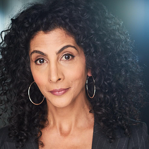 Foto Rahnuma Panthaky