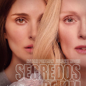 Foto Segredos de um Escândalo