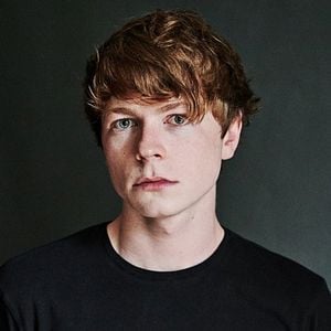 Foto Stuart Campbell