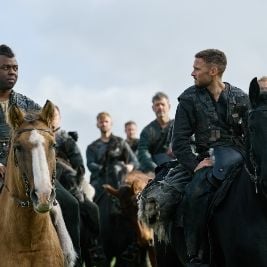 Foto The Winter King