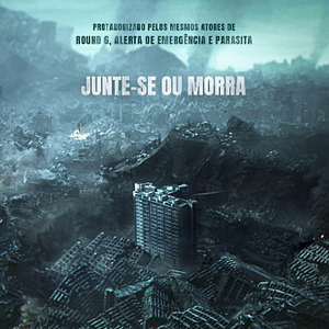 Foto Sobreviventes – Depois do Terremoto