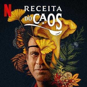 Foto Receita do Caos