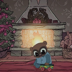 Foto O Natal do Bruno Aleixo