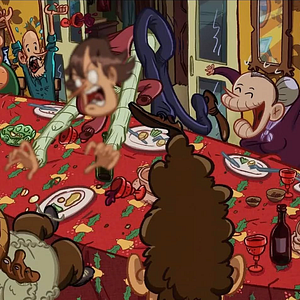 Foto O Natal do Bruno Aleixo