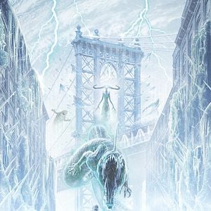 Foto Ghostbusters: Apocalipse de Gelo