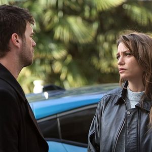 Foto Aile: Laços de Paixão