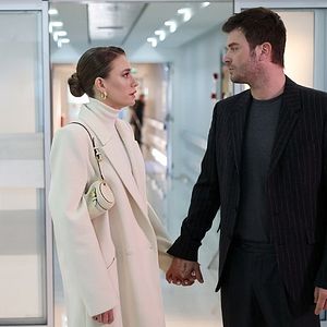 Foto Aile: Laços de Paixão