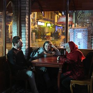 Foto Aile: Laços de Paixão