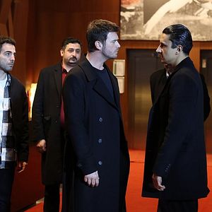 Foto Aile: Laços de Paixão