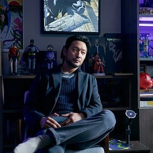 Foto A Killer Paradox