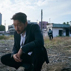 Foto A Killer Paradox