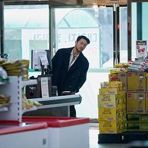 Foto A Killer Paradox