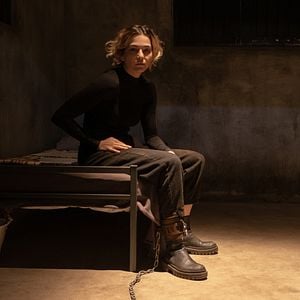 Foto Bom Dia, Verônica