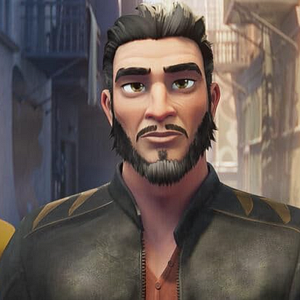 Foto O Aprendiz do Tigre