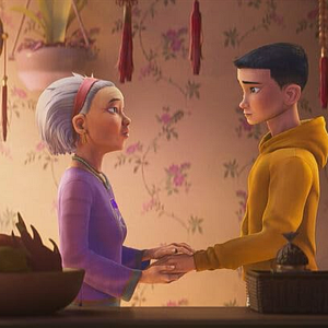 Foto O Aprendiz do Tigre