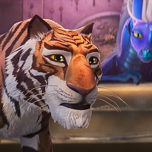 Foto O Aprendiz do Tigre