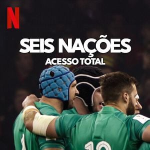 Foto Seis Nações: Acesso Total