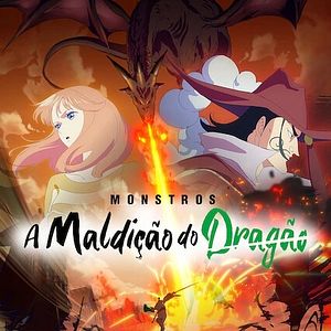 Foto Monstros: A Maldição do Dragão