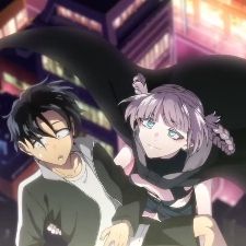 Foto Canções da Noite